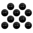 thumbnail image 2 of Walbest 10Pcs Car Door Shock Absorber,Car Door Protector Stickers,Buffer Bumper Cushion Car Door Shock Absorbing PVC Gaskets, 2 of 7