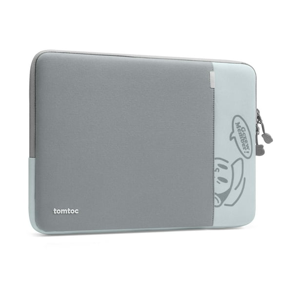 Funda protectora Tomtoc 360° para portátil MacBook Air/Pro de 15 pulgadas