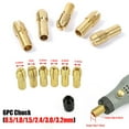 thumbnail image 3 of Ensemble d'Outils de Perçage Rotatif 10W Passe-Temps Craft Mini - Rouge, Rouge, 3 of 9