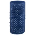 thumbnail image 3 of Balboa T111 Motley Tube  100 Percent Polyester  Blue Paisley, 3 of 5
