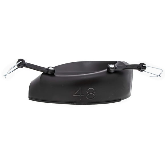 Kit de tapón para mulching John Deere GY20417 para plataforma de 48 pulgadas