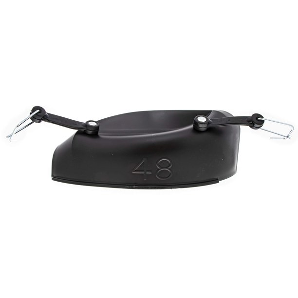 Kit de tapón para mulching John Deere GY20417 para plataforma de 48 pulgadas