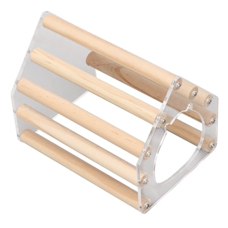 Picture of Hamster Sleeping , Hamster Cage Small Pet Minimalist Climbing Design ...
