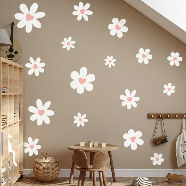 Room decor stickers online shopping discount