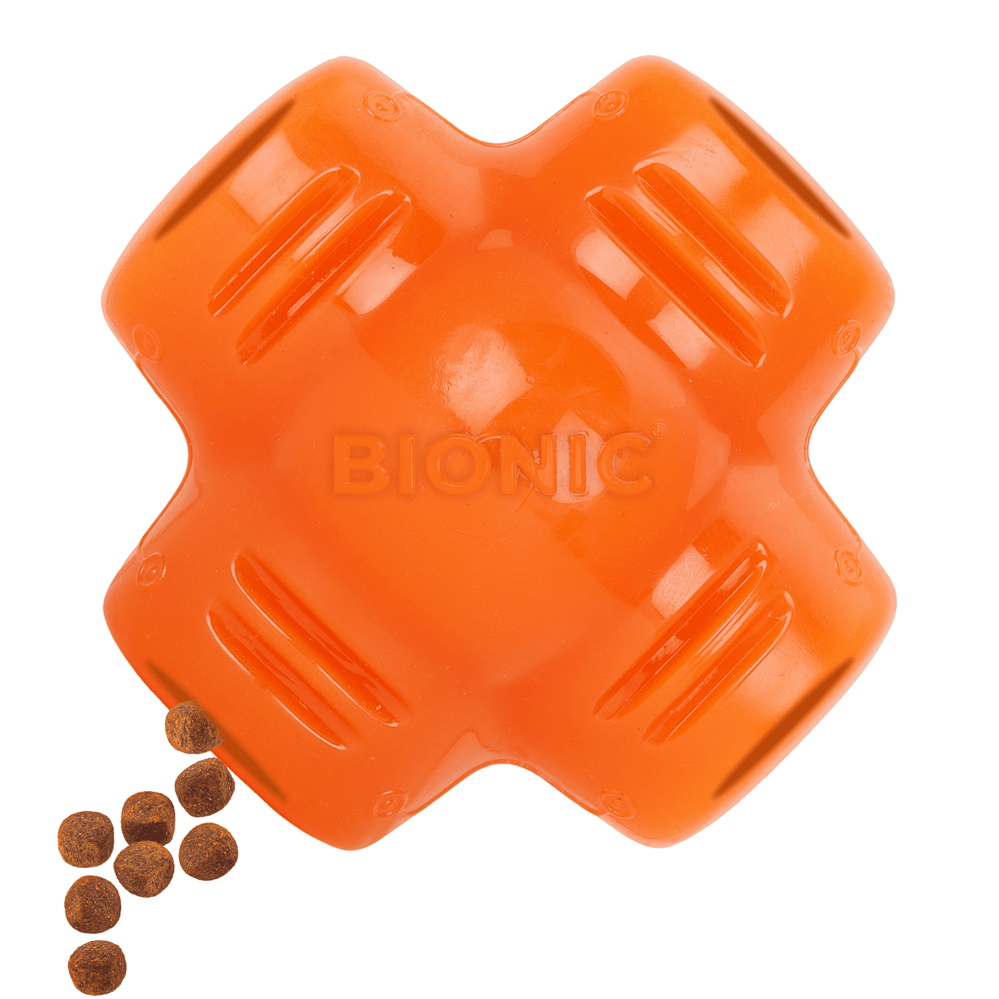 BIONIC Treat Star