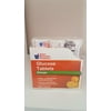 GNP Glucose Tablets Orange 6x10ct