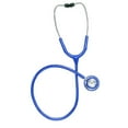 thumbnail image 2 of Briggs Signature Series Stainless Steel Stethoscope, 2 of 2