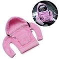 thumbnail image 4 of Sudadera Con Capucha Manual Cubierta Marchas para Coche Accesorios Creativos Interior, 4 of 9