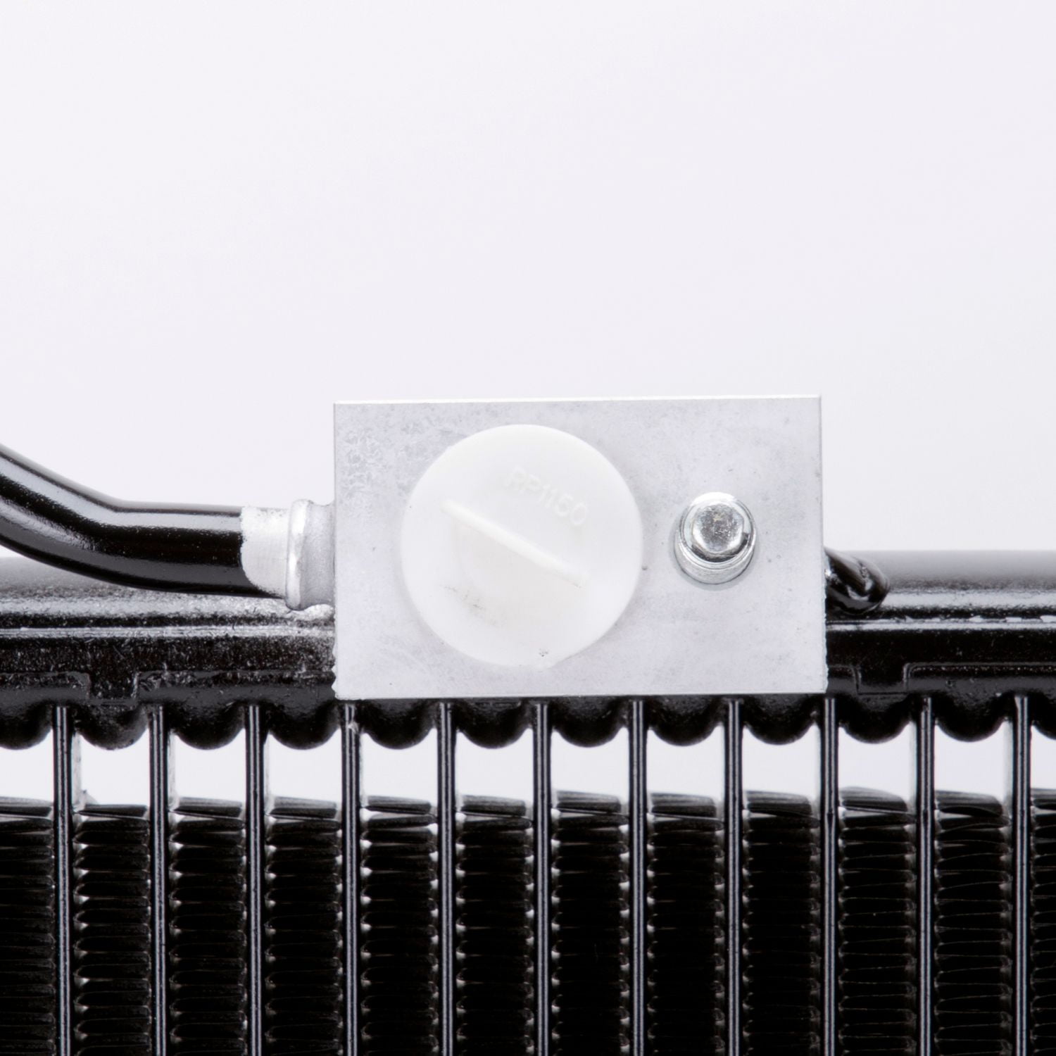 A/C Condenser Fits select: 2002-2008 DODGE RAM 1500, 2005-2009 DODGE RAM 2500