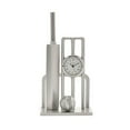 thumbnail image 1 of Wm.Widdop Miniature Clock Cricket Bat, Ball & Wickets, 1 of 5