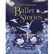 Usborne Illustrated Ballet Stories
