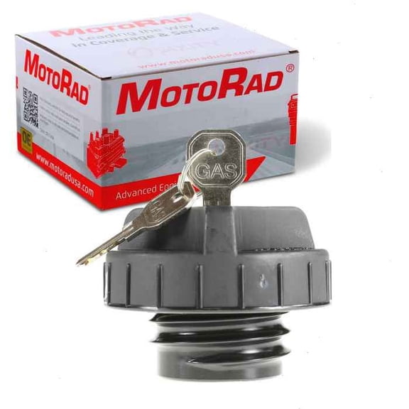 MotoRad Gas Cap compatible with Buick Encore 2013-2017