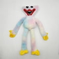 thumbnail image 4 of Juguete de peluche de dibujos animados para niños, personaje de juego de terror, muñeco de peluche, almohada para decoración de dormitorio y sala de estar, 4 of 11