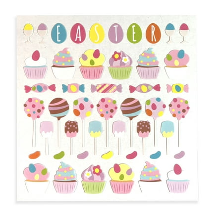 Way To Celebrate Scratch Sniff Chocolate
