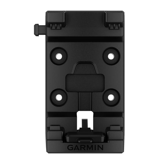 Garmin AMPS Rugged Mount with Audio Power Cable