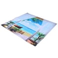 thumbnail image 4 of Decoración de fondo, tapiz para el hogar, patrón de paisaje, tapiz para colgar en la pared, diseño de clase mundial, 4 of 8