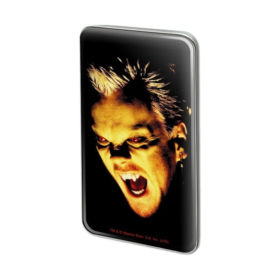 The Lost Boys David Character Metal Rectangle Lapel Hat Pin Tie Tack Pinback