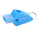 thumbnail image 5 of Shanrya Silbato de fútbol, ??Silbato útil Ajustable Duradero para Deportes de Emergencia(9 * 6 * 3cm-Azul Claro) EOTVIA No, 5 of 7