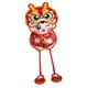 thumbnail image 2 of Sobres rojos del Año Lunar Chino, sobres de tela Hongbao para dinero de la suerte. Chico, 2 of 9