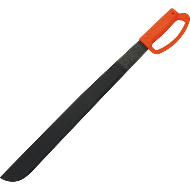 Heavy Duty Machete Orange Walmart Com Walmart Com Heavy Duty Machete Orange Walmart Com Walmart Com