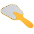 thumbnail image 4 of Espejo dental, mango de plástico lindo de moda, espejo dental para dientes, espejo dental, características de vanguardia, 4 of 7
