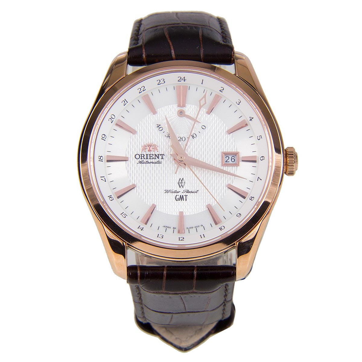 Наручные часы automatic. Наручные часы Orient dj05001w. Orient dj05003w. Orient Polaris GMT. Часы Ориент GMT.