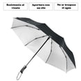 thumbnail image 4 of Paraguas Grande Impermeable Plegable Y Portátil Con Apertura Automática, 4 of 11