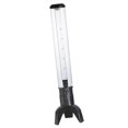 thumbnail image 1 of Dispensador de Cerveza de Mesa, Dispensador de Torre de Bebidas Transparente con Grifo, Torre de Cerveza, Torre de Margarita de Jugo para Bar, Restaur Negro, 1 of 8