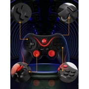 X3 Wireless Gaming Controller Computer Game Gamepad for Android IOS Mobile Phone TV CP VR