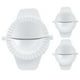thumbnail image 1 of 3 prensas de masa para empanadillas reutilizables para cocina. Dispositivo para hacer empanadillas., 1 of 8