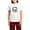 With Red Plaid Pant, variant on CafePress - All White Stallion Women's Light Pajamas - Women's Short Sleeve Print T-Shirt and Pants Light Cotton Pajama Set