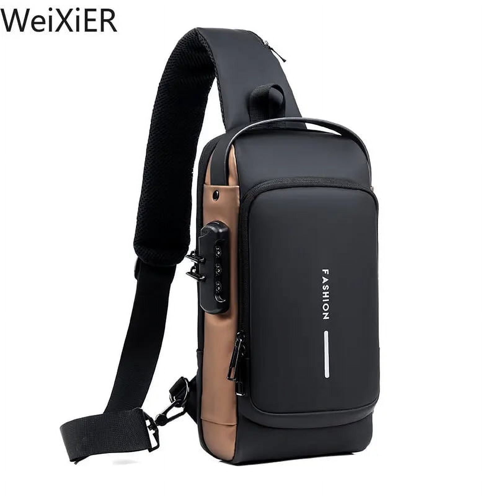 Cross chest bags shop