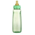 thumbnail image 3 of Gerber Bottle Medium Flow, 9 Oz, 4M+ 1 Each, 3 of 6