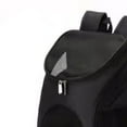 thumbnail image 4 of Backpack Pet Breathable Backpack Shockproof Foldable Cat Travel Carrier with Carry Handle for Pets Cats, 4 of 5