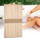 thumbnail image 4 of Hair Removal Stick  Disposable Makeup Removal Stick  Makeup Removal Stick  Ice Cream Stick Wooden Disposable Epilation Wax Tool Hair Ice Cream Mask Removal Stick ANGGREK Ice Cream Stick, 4 of 8