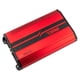 thumbnail image 5 of Ds18 Sxe-3000.4D/Rd Amplificador De Coche Estéreo De Rango Completo Clase D 4 Canales 200X4 Rms @4 Ohm 3000 Vatios - Amplificador Potente Y Compacto Para Altavoces En El Sistema De Audio Del Coche, 5 of 5