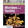 thumbnail image 1 of Pre-Owned Microbes and Society (Paperback) 1284172104 9781284172102, 1 of 1