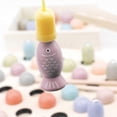 thumbnail image 2 of Concentration Training Toy Baby Ball Clip Early Education Educational Toy Fine Motor Training Children Magnetic Fishing Early Education Parent-Child I, 2 of 5