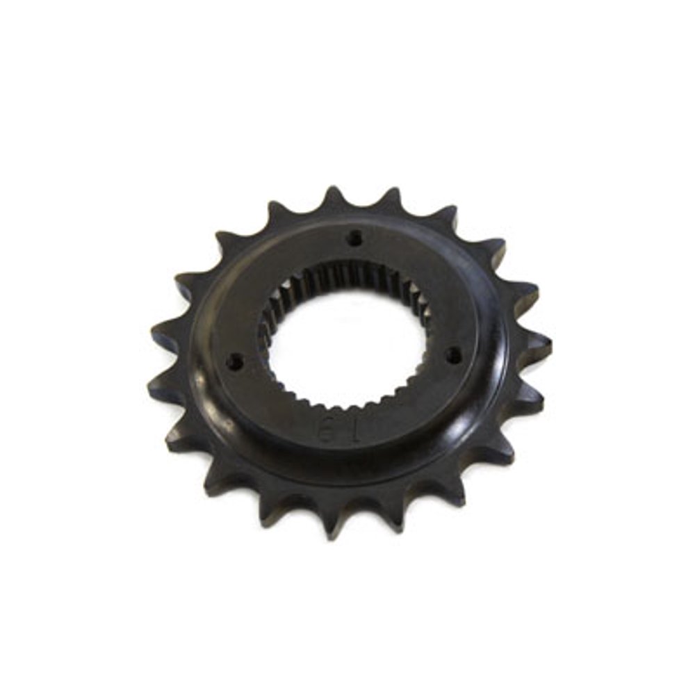 Transmission Sprocket 21 Tooth,for Harley Davidson,by VTwin Walmart
