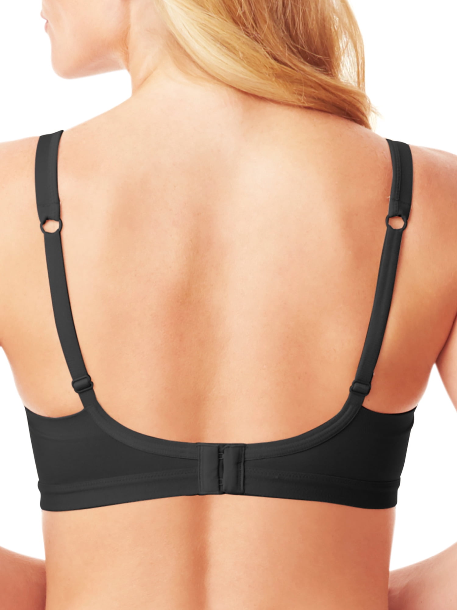 Warner's Womens Easy Does It™ No Bulge Wire-Free Bra RM3911A