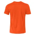 thumbnail image 2 of MEN'S NIKE PARK VII JERSEY (Orange, Small), 2 of 2