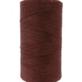 thumbnail image 1 of New Spun 10 Pcs White Polyester Thread Hand Machine Quilting Wholesale Spool, 1 of 4