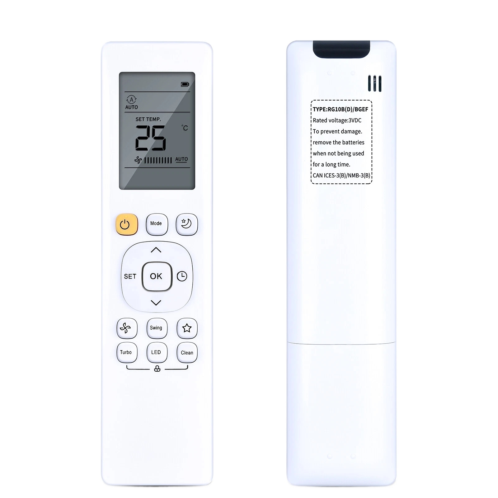 Dorman 57001 GM DVD Remote Control for Specific Models - Walmart.com