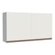 thumbnail image 1 of Gabinete Bajo Cocina Madesa Glamy con 2 Cajones BM, 1 of 9