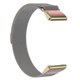 thumbnail image 2 of Strap Fit For Garmin Fenix 7 7x 7s 6 6x 6s Forerunner 955 255, Metal Magnetic Bracelet Watchband, 2 of 3