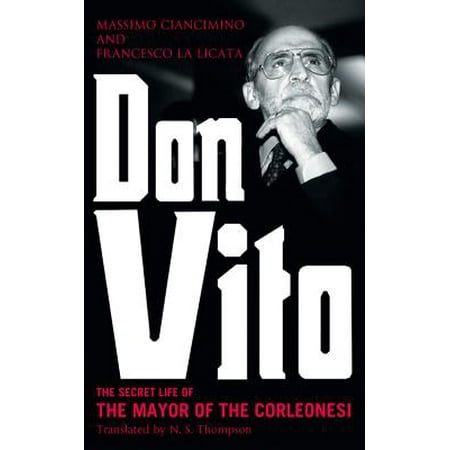 Don Vito - eBook