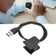 thumbnail image 4 of Charger For  Alta Hr Usb Charger For  Alta Hr Usb Data Charger For  Alta Hr Usb Charging Cable For  Alta Hr Charger USB Charging Cable Dock Stand For  Alta HR Smartwatch 0.5m, 4 of 8