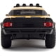 thumbnail image 4 of 1977 Chevrolet Camaro Versión todoterreno ""Bumblebee"" Amarillo metálico con rayas negras y logotipo de Transformers Estatua fundida ""Transformers: Rise of the Beasts"" (2023) Película ""Hollywood R, 4 of 4