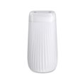 thumbnail image 1 of Humidificador de aire 1000 ml de doble agujero Mister difusor Modo dual Dormitorio ajustable Automolvo de fogger hotelero doméstico blanca Inevent HA028357-01B, 1 of 7