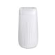 thumbnail image 1 of Humidificador de aire 1000ml Doble Hole Fabricante Difusor Doble Modo Dormitorio Ajustable Auto-Off Fogger Hogar Hotel Rociador Blanco Inevent HA028357-01B, 1 of 7